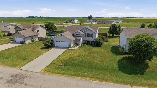 109 14th Street SW, Glyndon, MN 56547