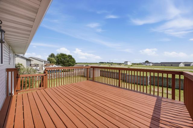 109 14th Street SW, Glyndon, MN 56547