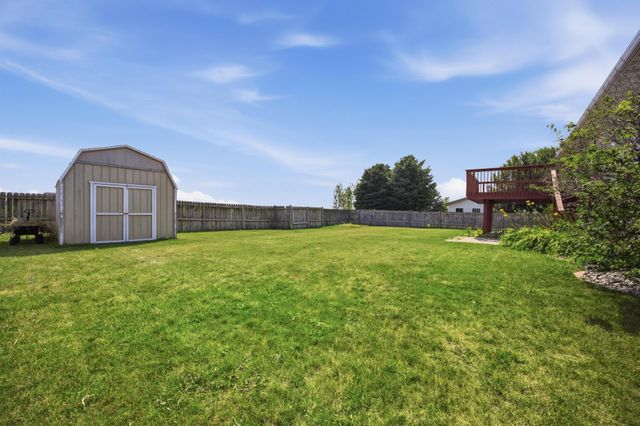 109 14th Street SW, Glyndon, MN 56547
