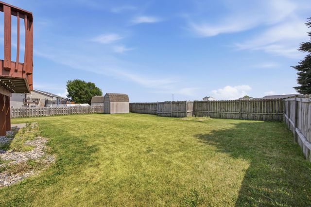 109 14th Street SW, Glyndon, MN 56547