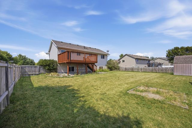 109 14th Street SW, Glyndon, MN 56547