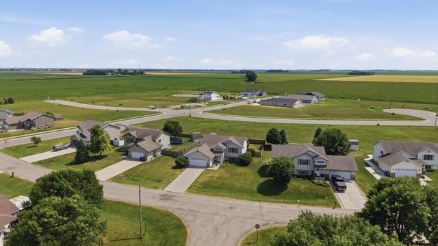109 14th Street SW, Glyndon, MN 56547