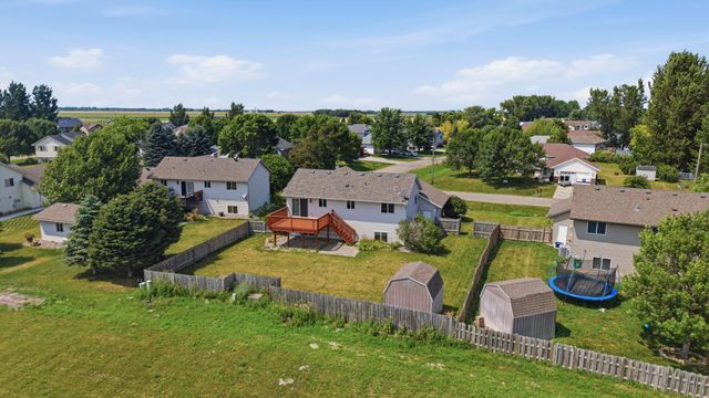 109 14th Street SW, Glyndon, MN 56547