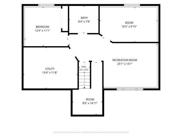 109 14th Street SW, Glyndon, MN 56547