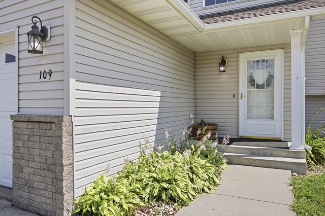109 14th Street SW, Glyndon, MN 56547