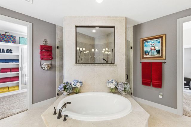 390 Hawthorne LOOP, Driftwood, TX 78619