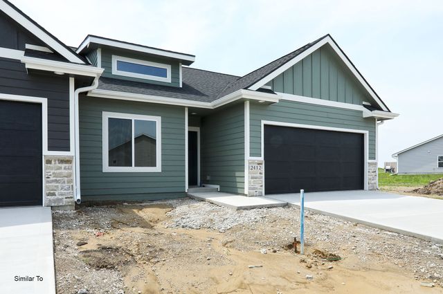 2408 NE 6th Street, Grimes, IA 50111