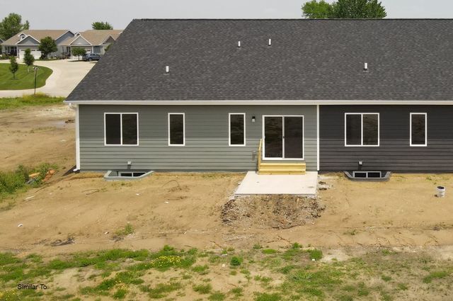 2408 NE 6th Street, Grimes, IA 50111