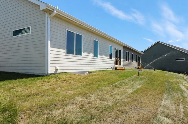 2408 NE 6th Street, Grimes, IA 50111