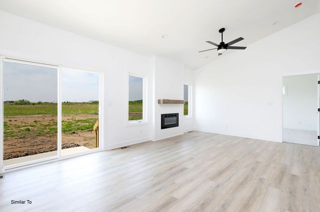 2408 NE 6th Street, Grimes, IA 50111