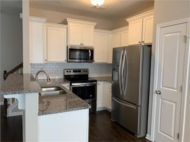 405 Birr Dr, Spring Hill, TN 37174