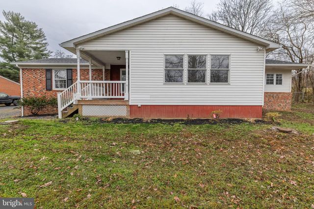 6731 MIDDLE RD, Middletown, VA 22645
