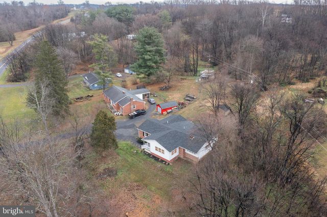 6731 MIDDLE RD, Middletown, VA 22645