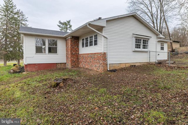 6731 MIDDLE RD, Middletown, VA 22645