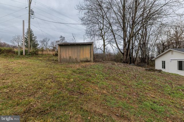 6731 MIDDLE RD, Middletown, VA 22645