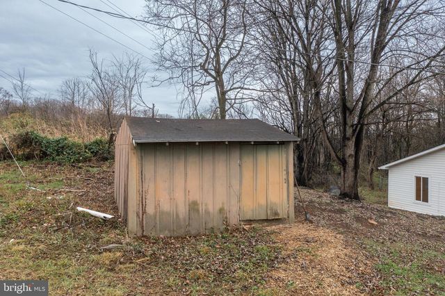 6731 MIDDLE RD, Middletown, VA 22645