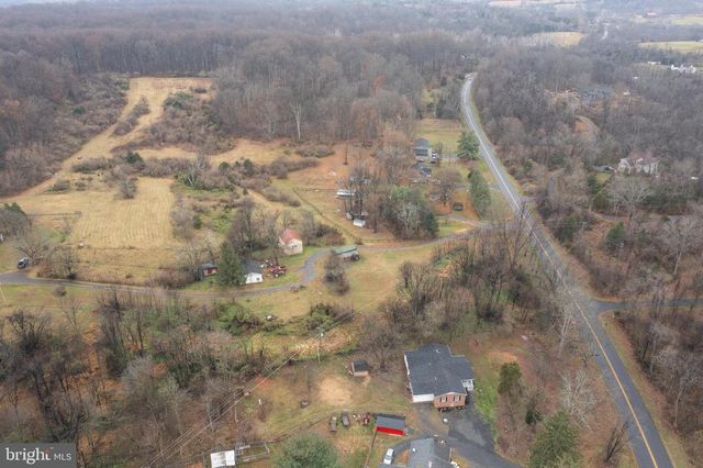 6731 MIDDLE RD, Middletown, VA 22645