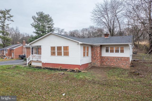 6731 MIDDLE RD, Middletown, VA 22645