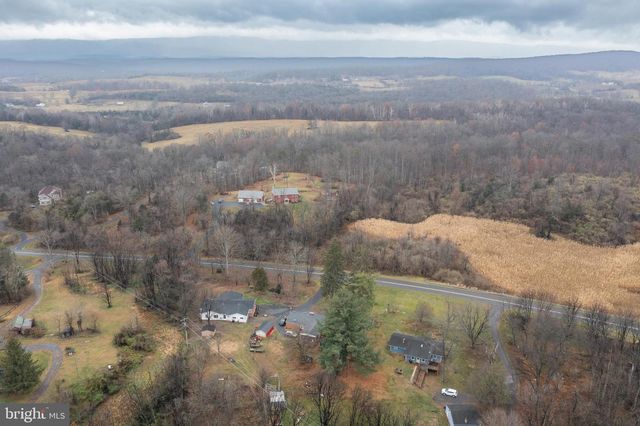 6731 MIDDLE RD, Middletown, VA 22645