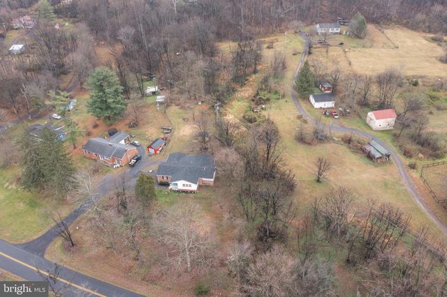 6731 MIDDLE RD, Middletown, VA 22645