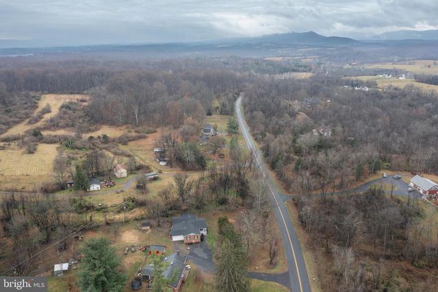 6731 MIDDLE RD, Middletown, VA 22645