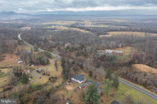 6731 MIDDLE RD, Middletown, VA 22645