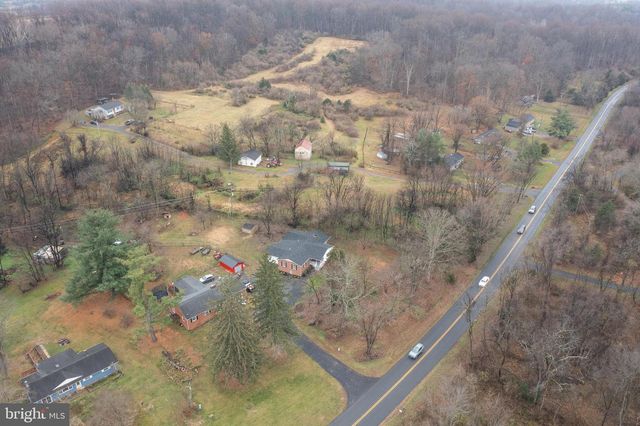 6731 MIDDLE RD, Middletown, VA 22645