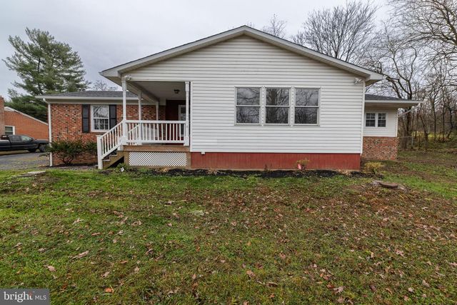 6731 MIDDLE RD, Middletown, VA 22645