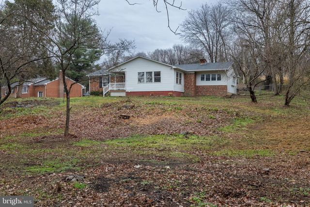 6731 MIDDLE RD, Middletown, VA 22645
