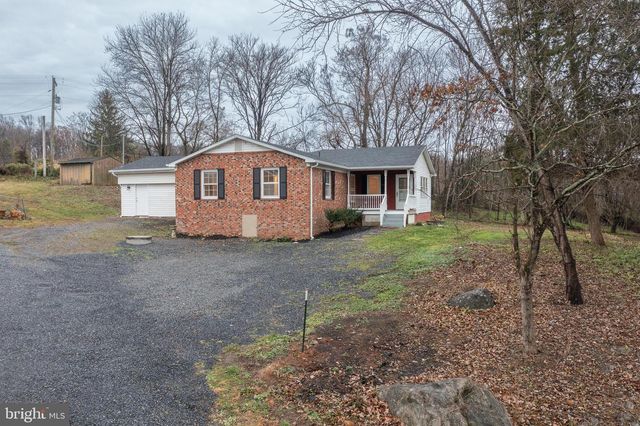 6731 MIDDLE RD, Middletown, VA 22645