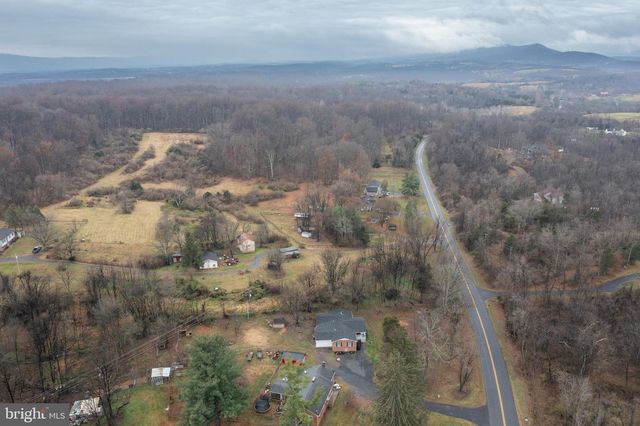 6731 MIDDLE RD, Middletown, VA 22645