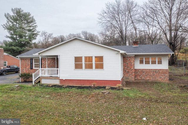 6731 MIDDLE RD, Middletown, VA 22645