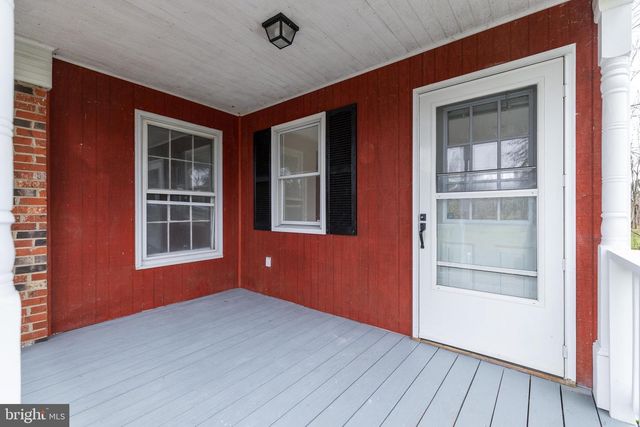 6731 MIDDLE RD, Middletown, VA 22645