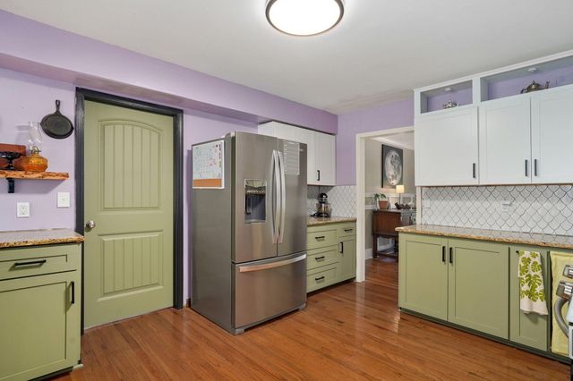 1250 S Farm Road 205, Springfield, MO 65809