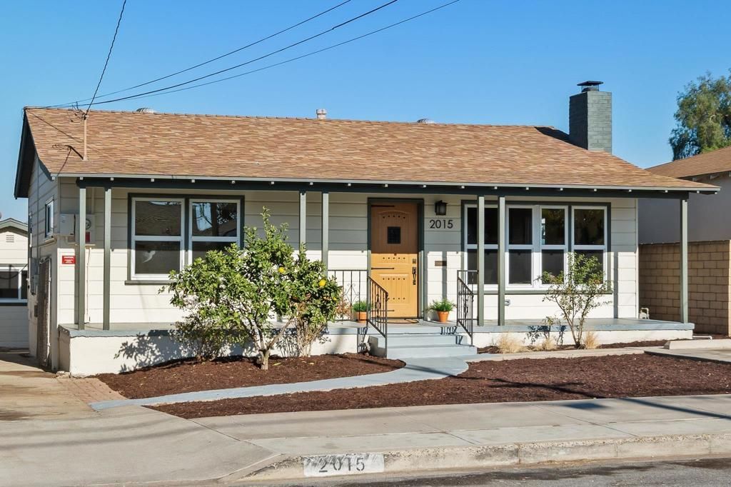 2015 Prospect, National City, CA 91950 — exterior