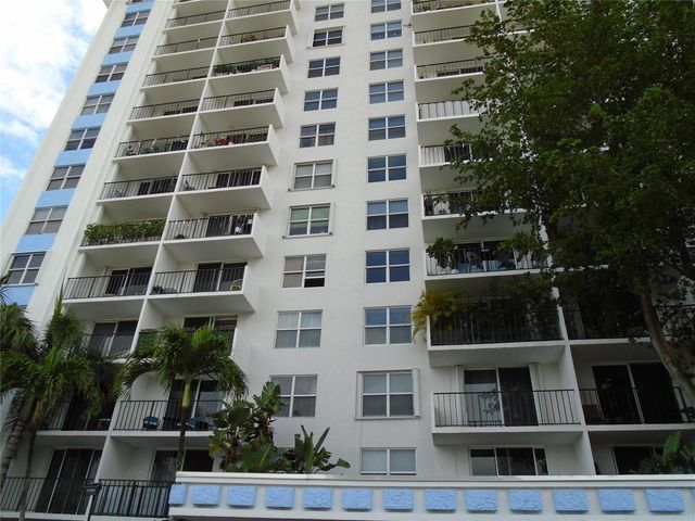 1800 N Andrews Avenue 4B, Fort Lauderdale, FL 33311