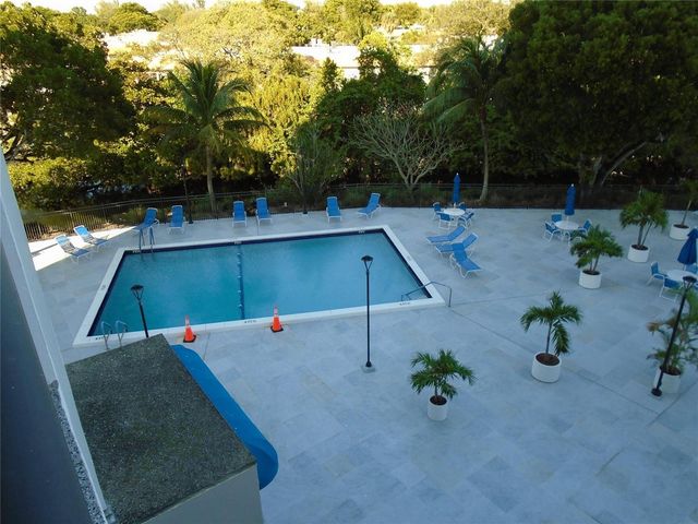 1800 N Andrews Avenue 4B, Fort Lauderdale, FL 33311