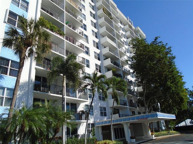 1800 N Andrews Avenue 4B, Fort Lauderdale, FL 33311