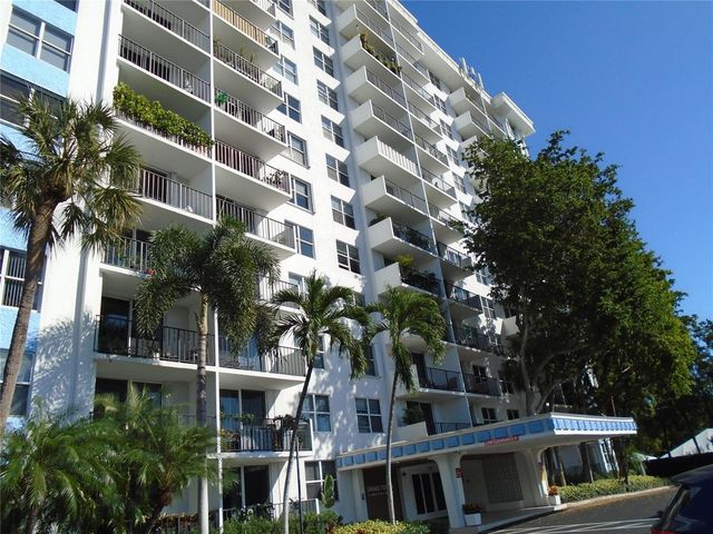 1800 N Andrews Avenue 4B, Fort Lauderdale, FL 33311
