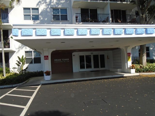1800 N Andrews Avenue 4B, Fort Lauderdale, FL 33311