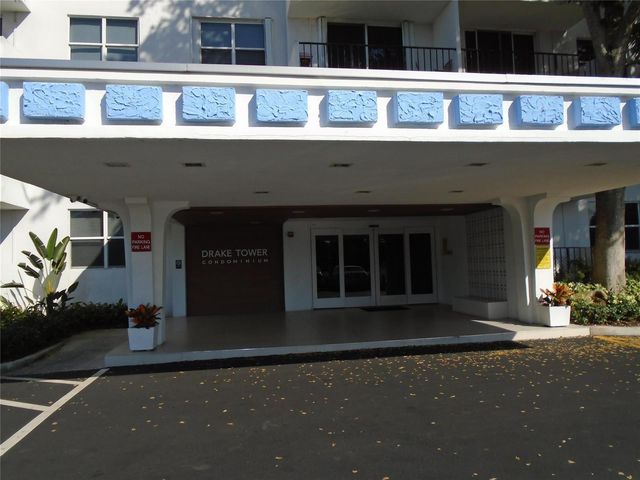 1800 N Andrews Avenue 4B, Fort Lauderdale, FL 33311