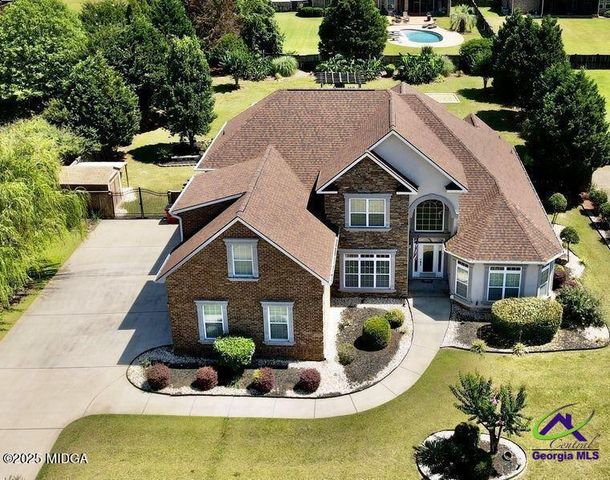 204 Cashmere Court, Centerville, GA 31028