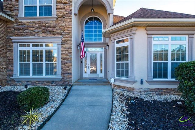 204 Cashmere Court, Centerville, GA 31028