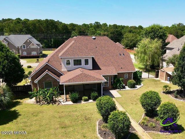 204 Cashmere Court, Centerville, GA 31028