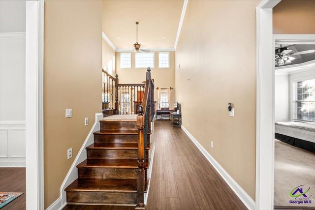 204 Cashmere Court, Centerville, GA 31028