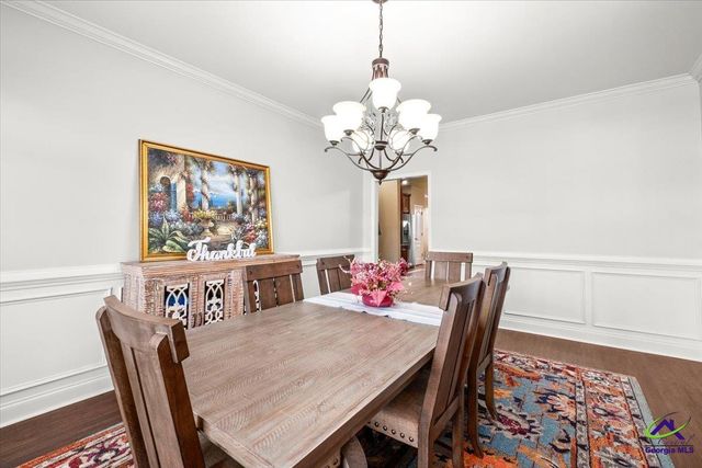 204 Cashmere Court, Centerville, GA 31028