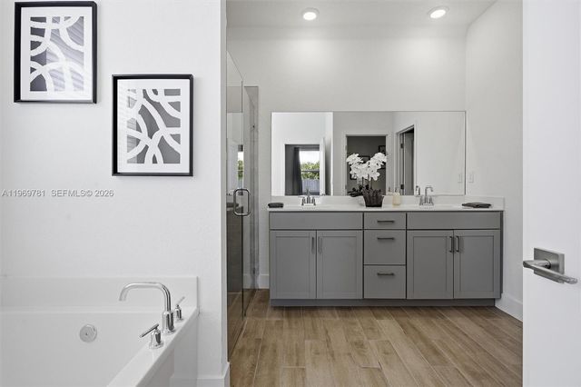 28863 SW 186th Ave, Homestead, FL 33030