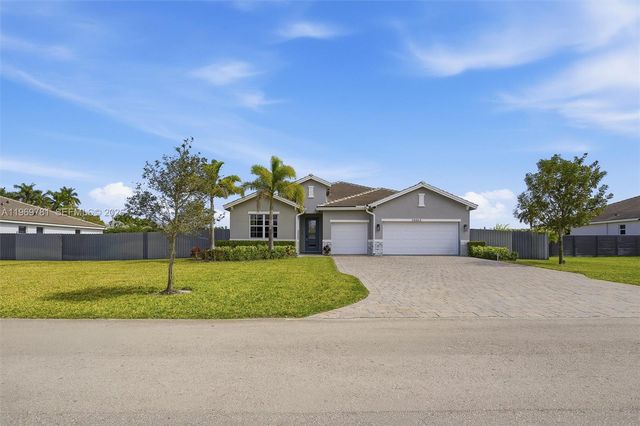 28863 SW 186th Ave, Homestead, FL 33030