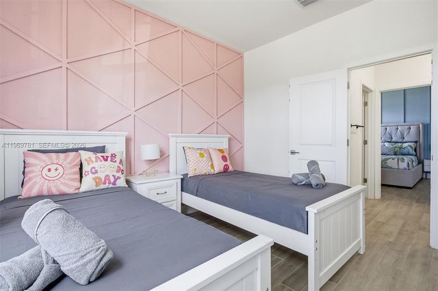 28863 SW 186th Ave, Homestead, FL 33030