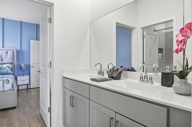 28863 SW 186th Ave, Homestead, FL 33030